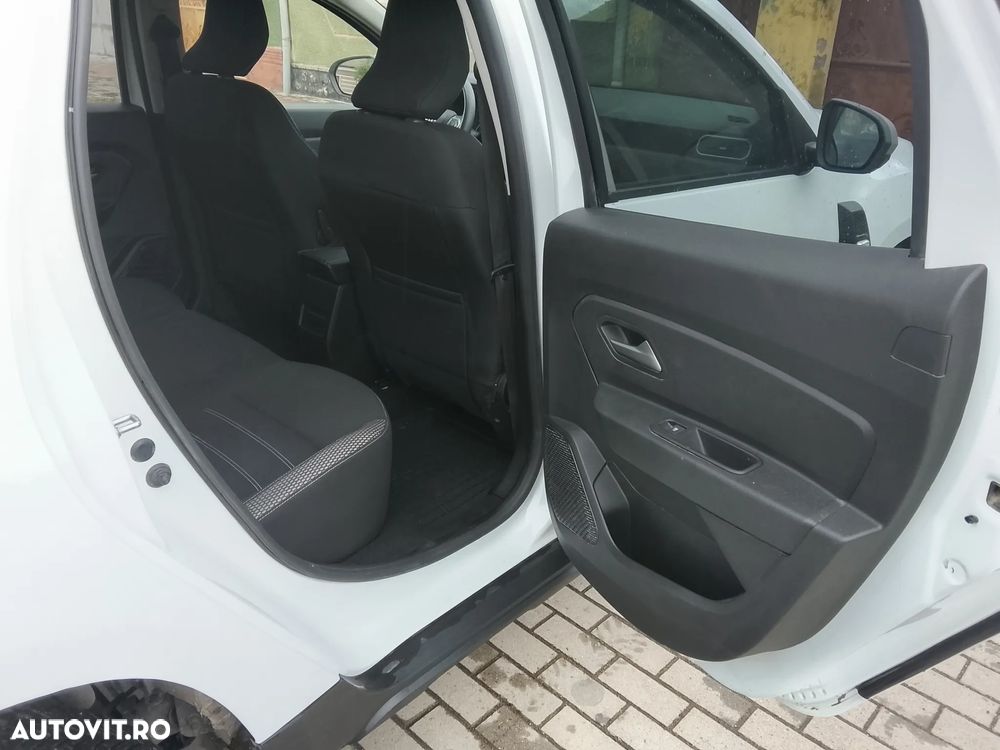 Dacia Duster Blue dCi 115 2WD Journey - 14