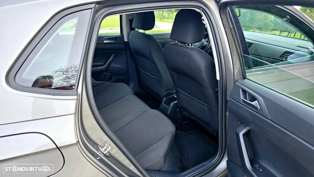 VW Polo 1.0 Trendline - 42