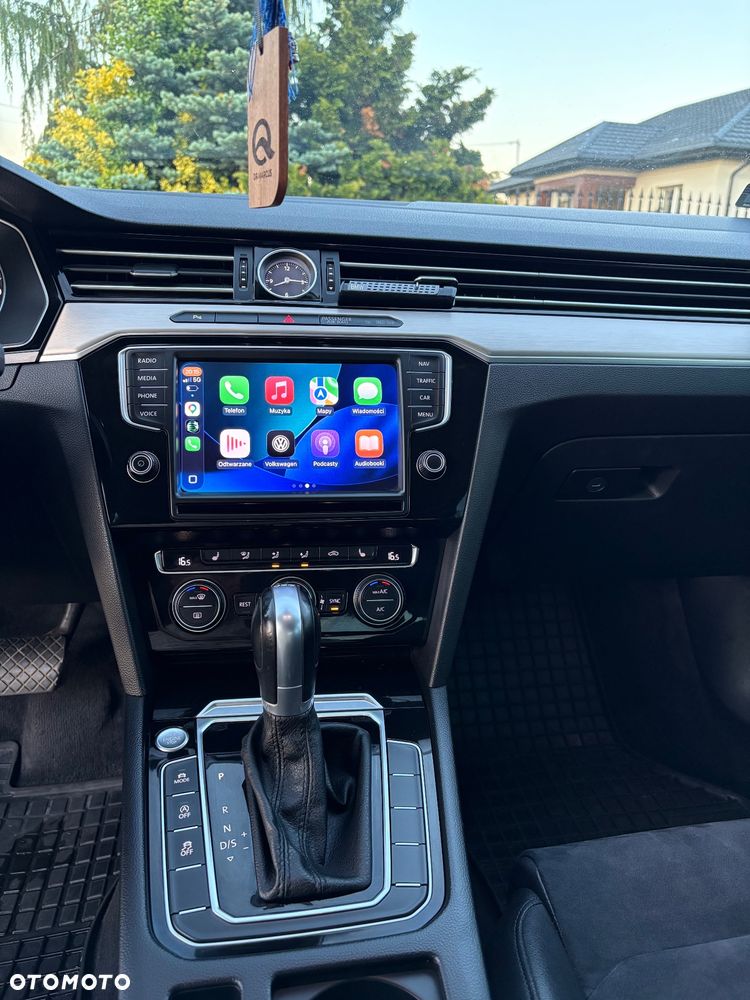 Volkswagen Passat 2.0 TDI BMT Highline DSG - 7