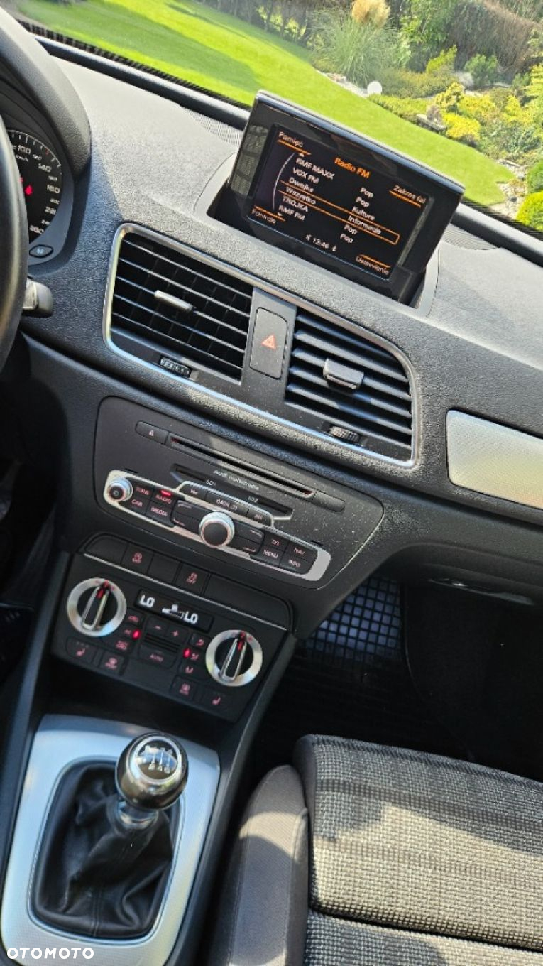 Audi Q3 2.0 TDI Prime Edition - 20
