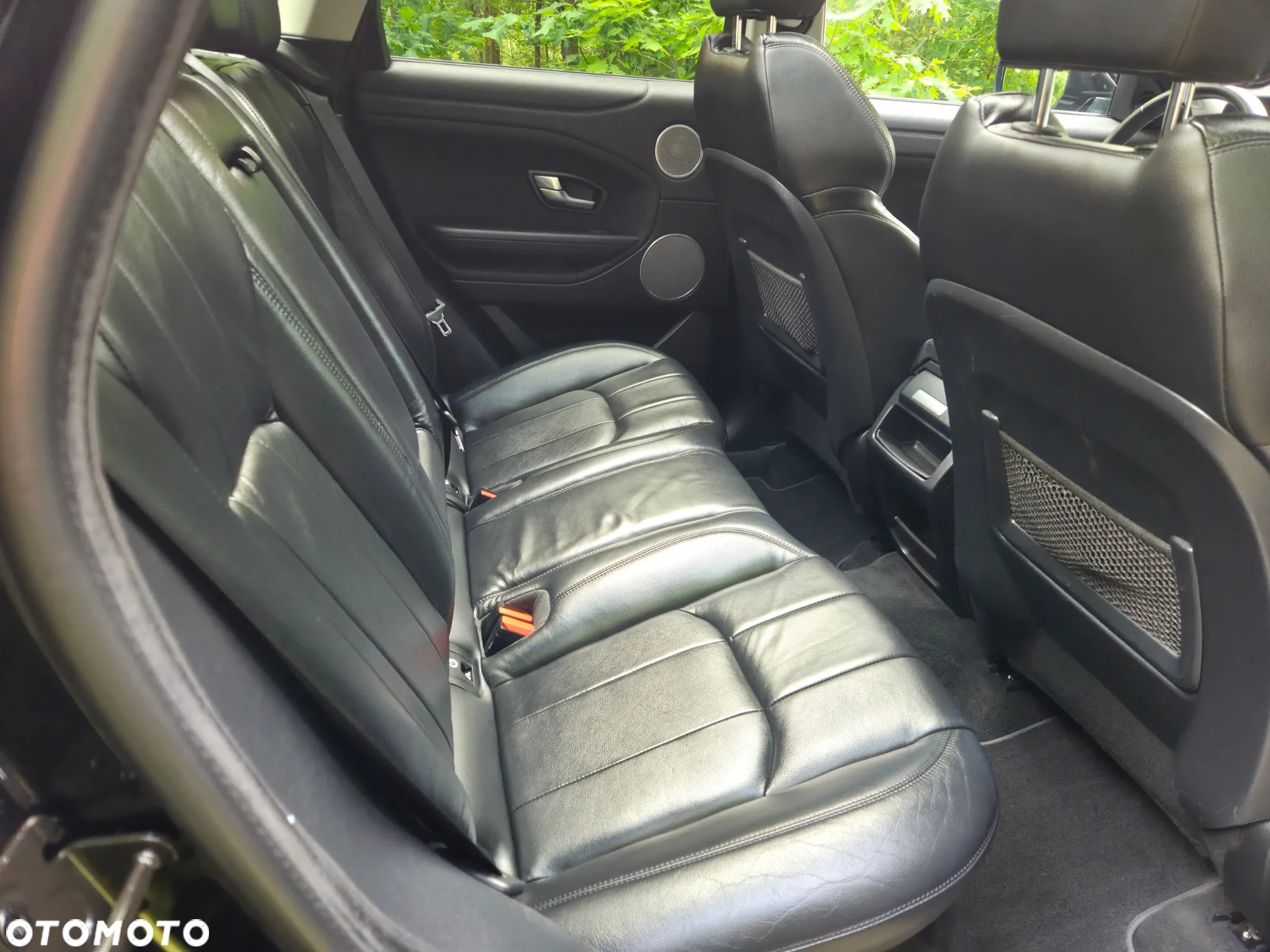 Land Rover Range Rover Evoque 2.0TD4 HSE Dynamic - 17