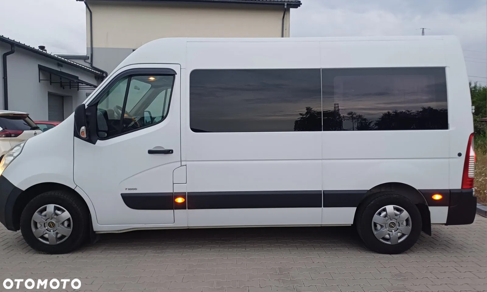 Opel Movano CDTI L2H2 - 6