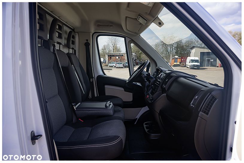 Fiat Ducato - 21