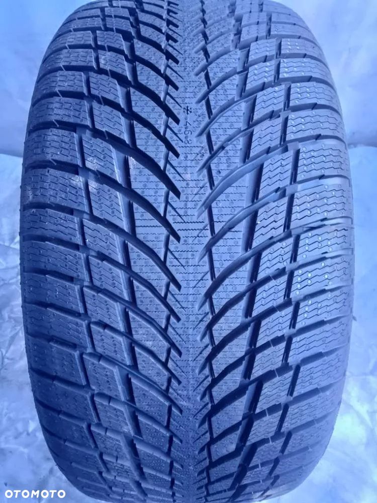 Nokian WR SNOW PROOF P 245/35 R20 95W 2024 - 1