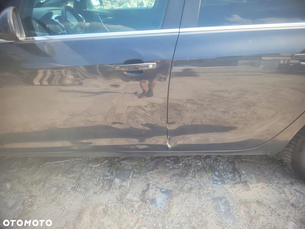 Opel Astra 1.7 CDTI DPF ecoFLEX Start/Stop Exklusiv - 25
