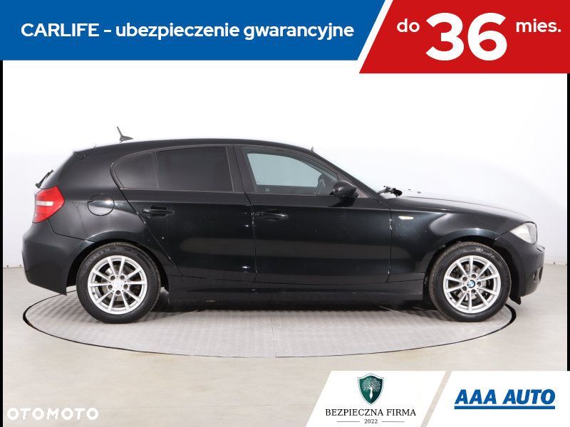 BMW Seria 1 - 7
