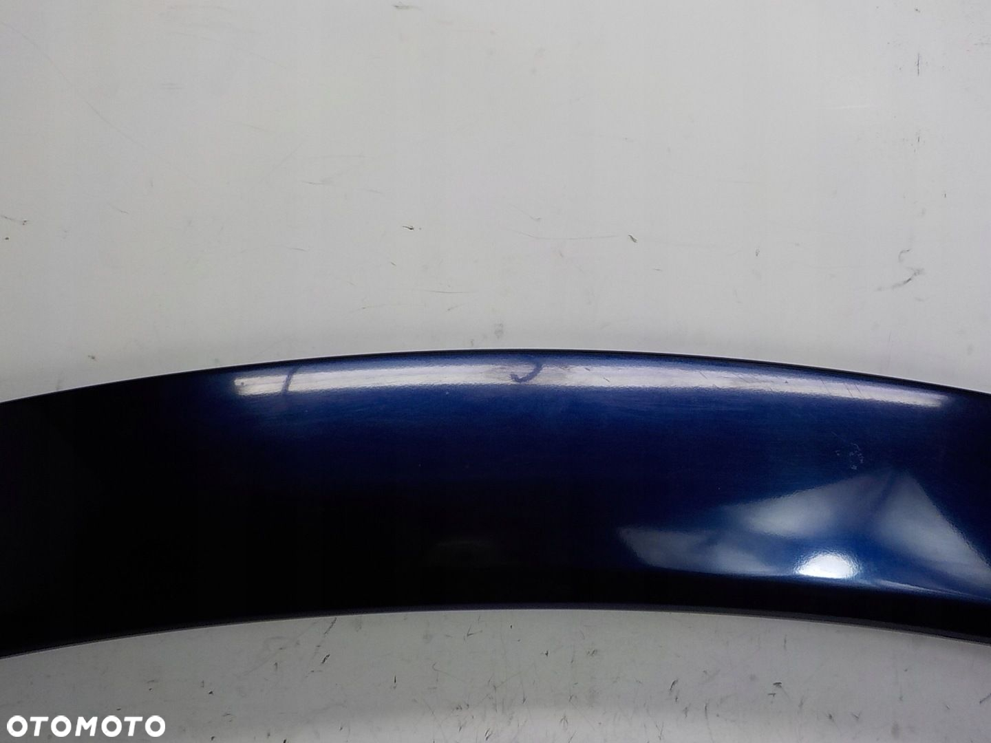 MAZDA 6 II SPOILER LOTKA DOKŁADKA GS1M 51960 - 9
