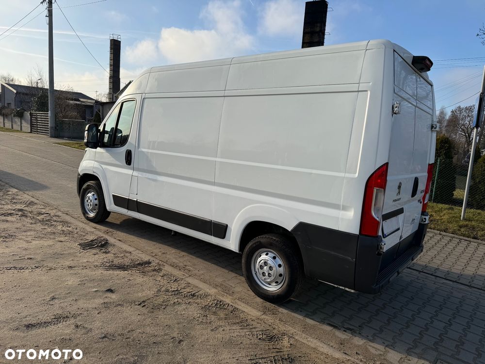 Peugeot BOXER - 6