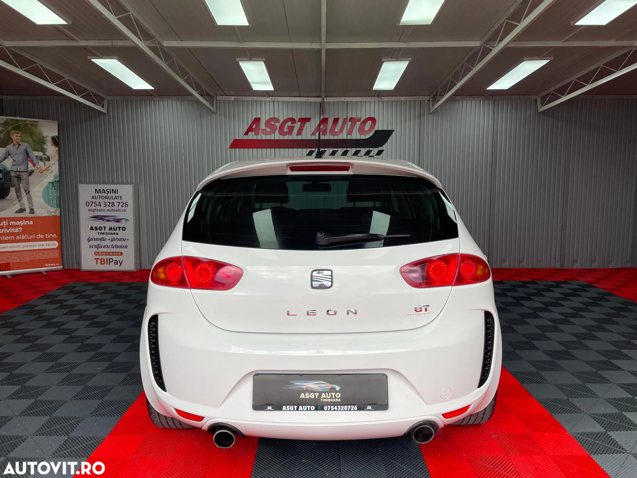Seat Leon - 6