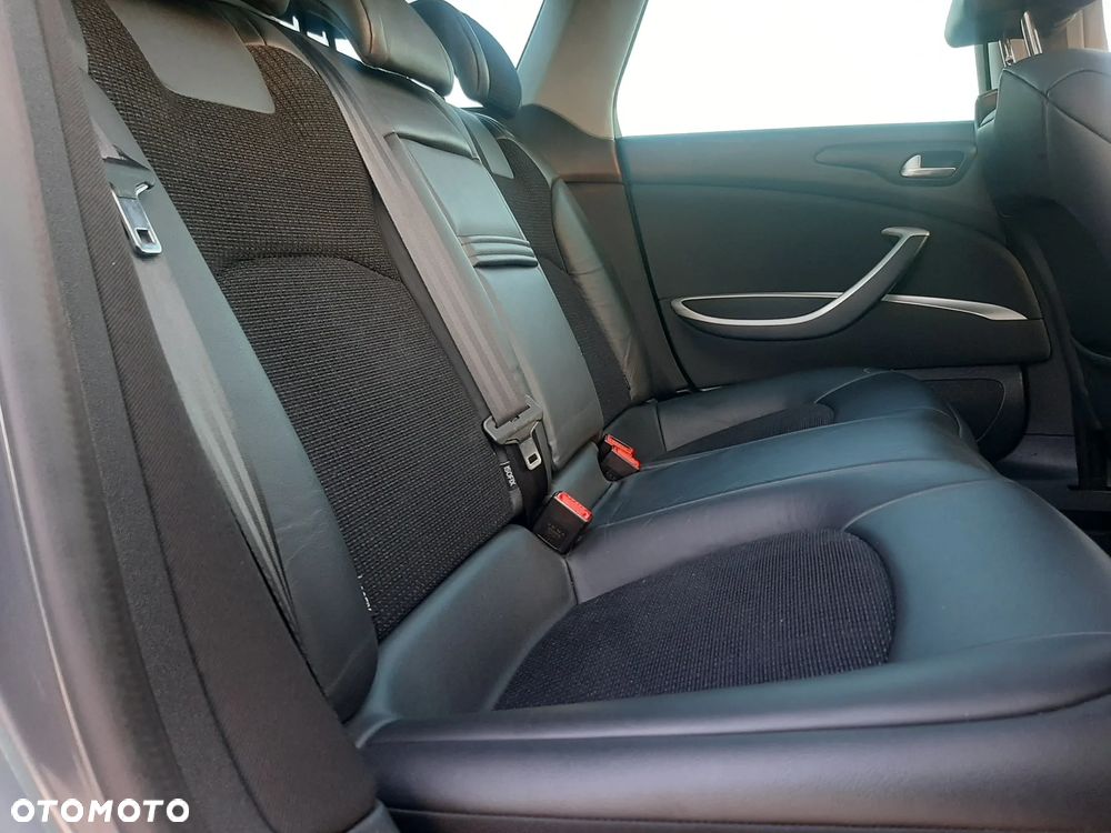 Citroën C5 HDi 165 FAP Exclusive - 24