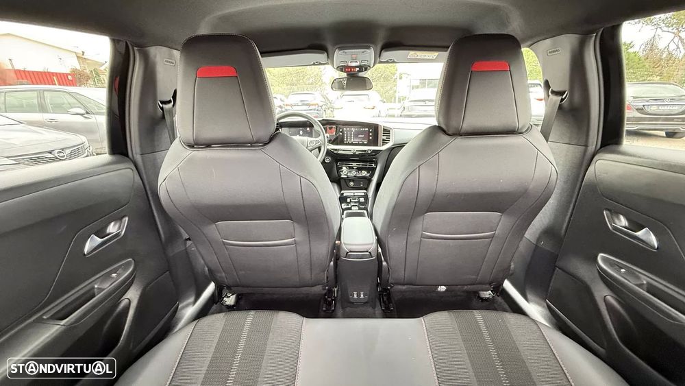 Opel Mokka-e GS Line - 20