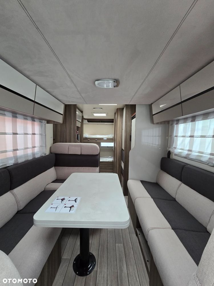 Ford Kronos 274TL - 10