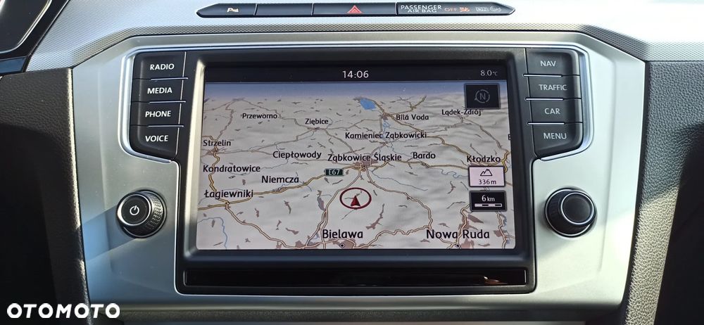 Volkswagen Passat - 23