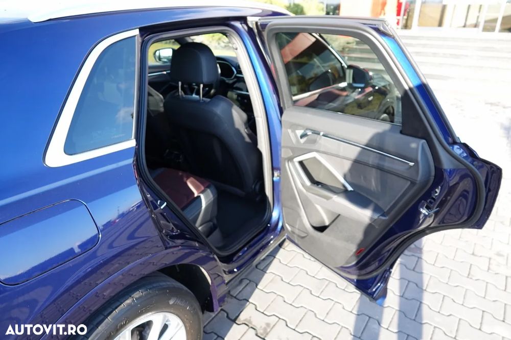 Audi Q3 - 34