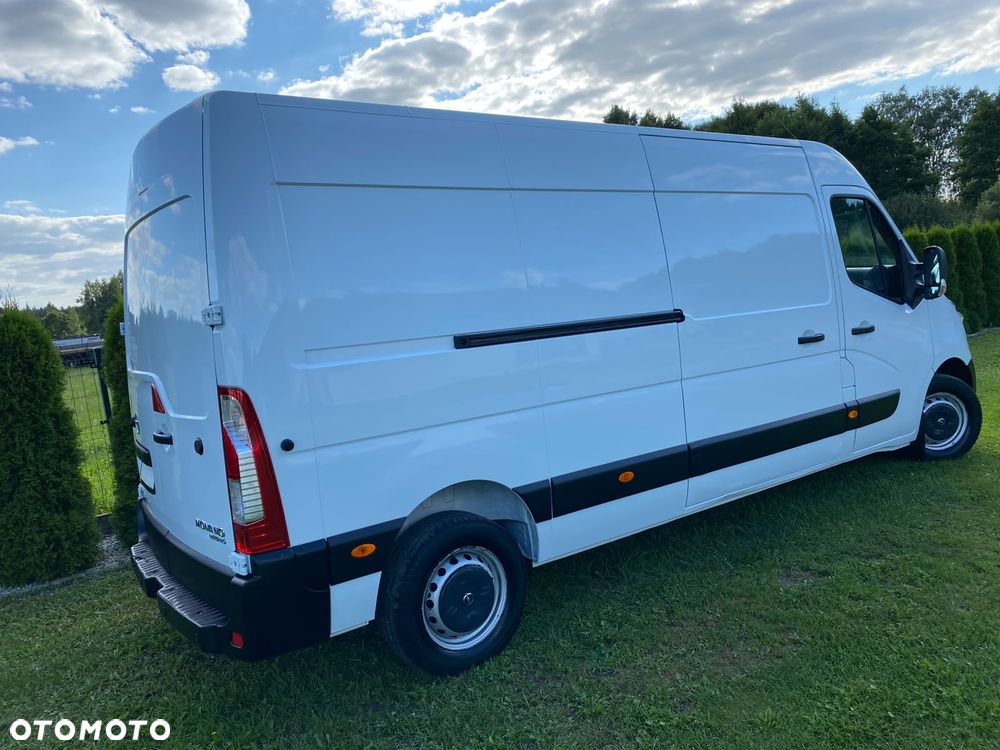 Opel Movano Master - 3