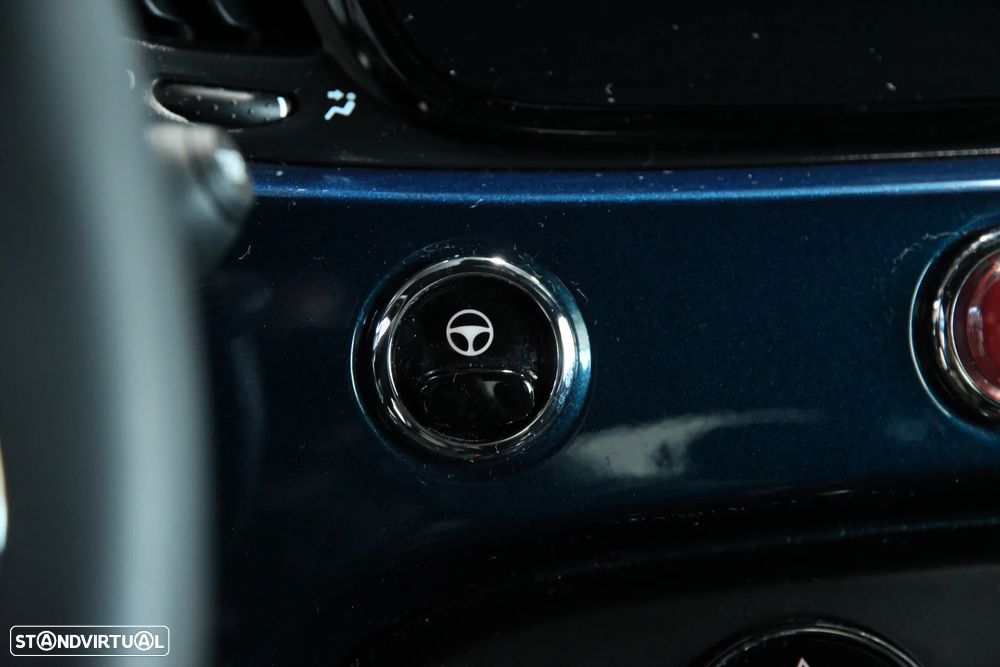 Fiat 500C 1.0 Hybrid - 14