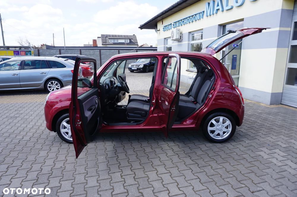 Daihatsu Trevis 1.0 Limited - 16