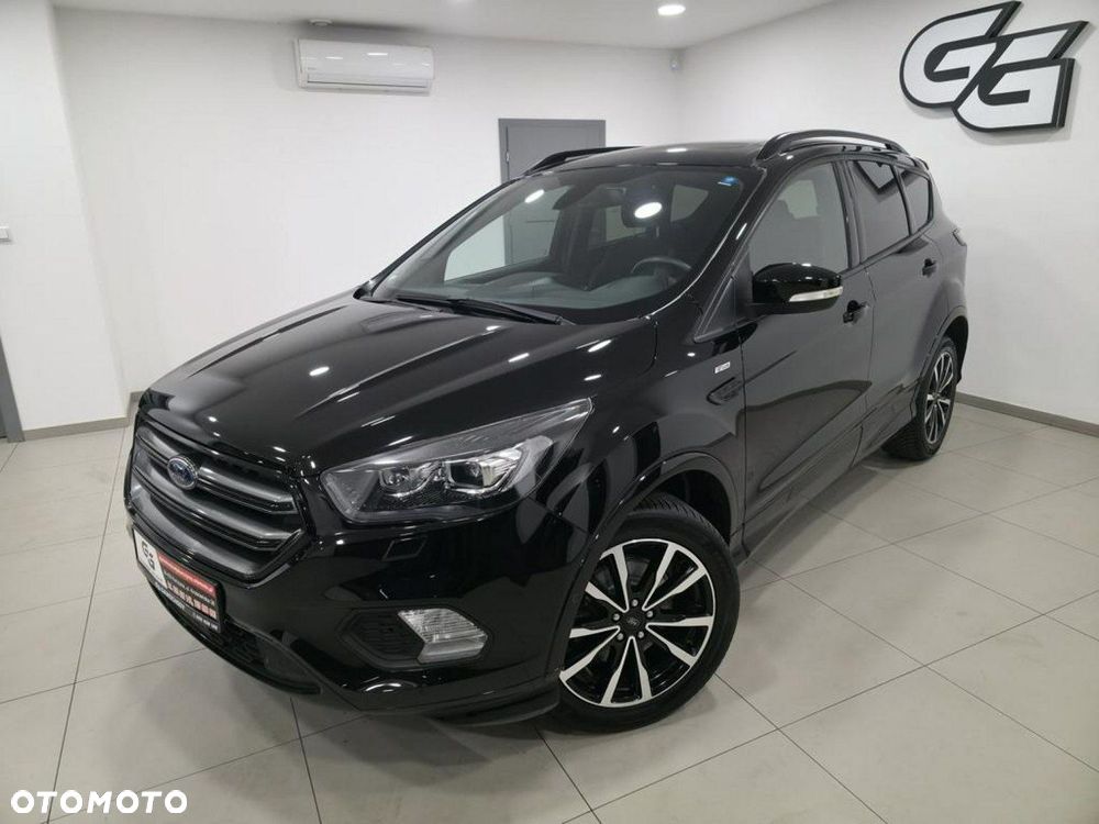 Ford Kuga 2.0 TDCi 4x2 ST-Line - 2