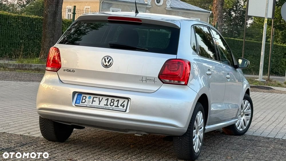 Volkswagen Polo 1.2 Blue Motion Technology Style - 24
