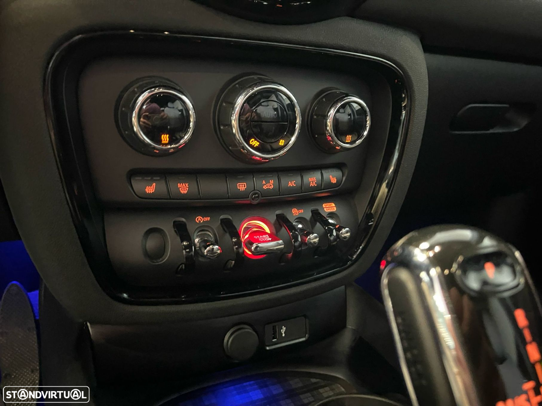 MINI Clubman Cooper D Auto - 27