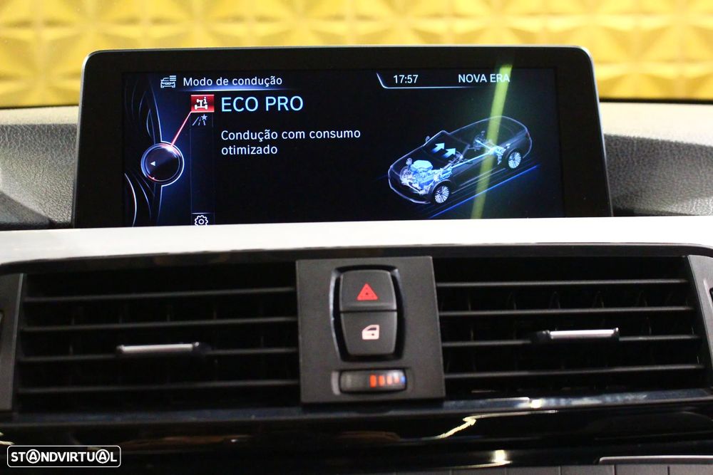 BMW 420 d Line Sport Auto - 31