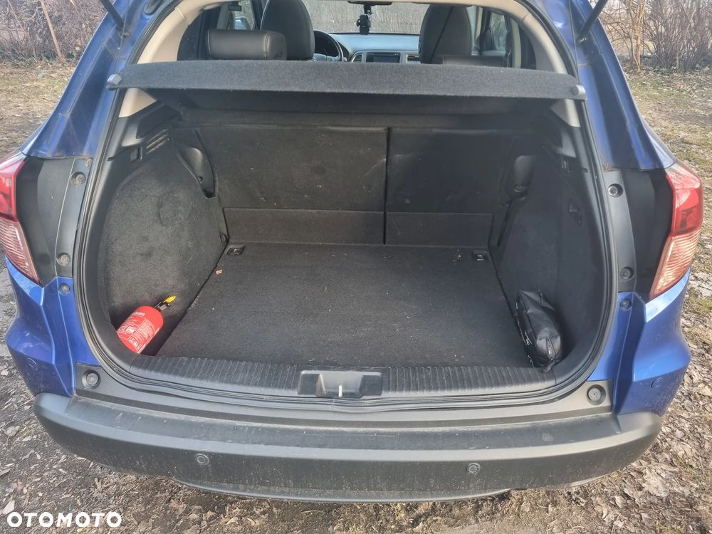 Honda HR-V 1.5 Executive (ADAS / Connect+) CVT - 13