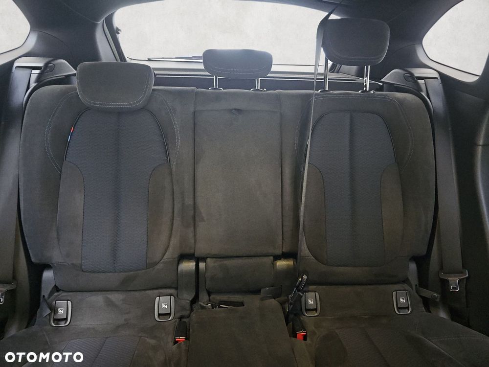 BMW X1 - 21