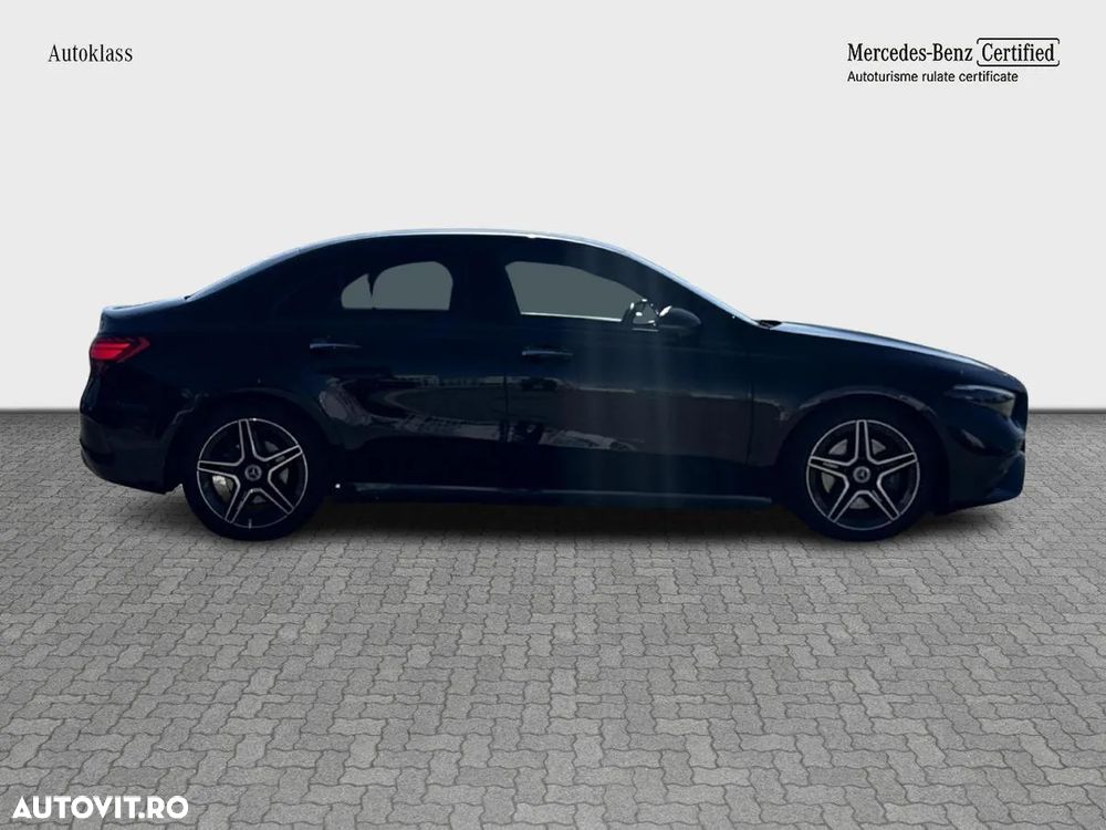 Mercedes-Benz A 220 4MATIC MHEV 8G-DCT - 7