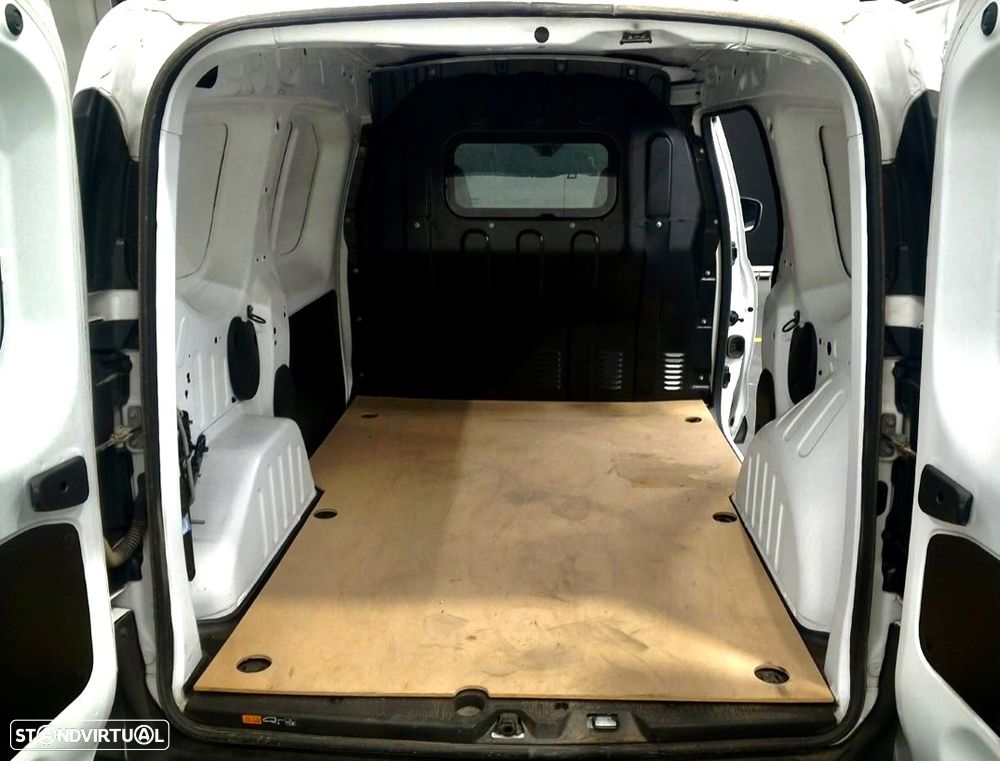 Renault KANGOO Express Van 1.5 Blue dCi Advance 95 cv | IVA Dedutível! - 6