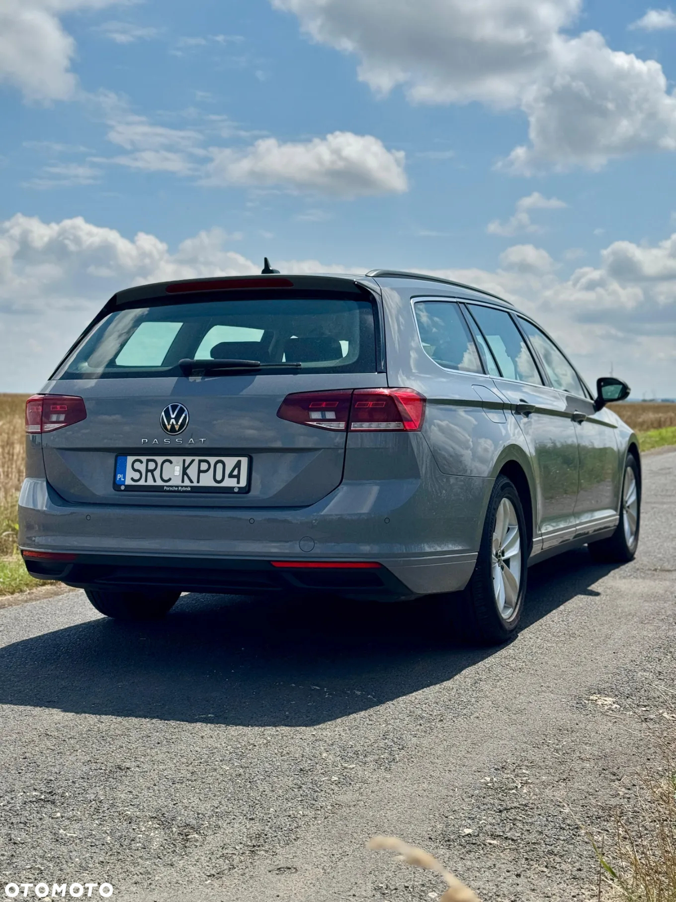 Volkswagen Passat 2.0 TSI Business DSG - 3