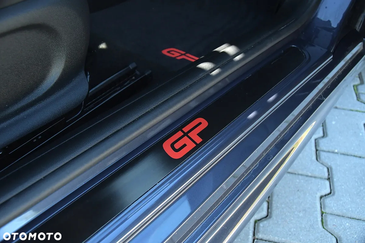 MINI John Cooper Works ALL4 sport - 28