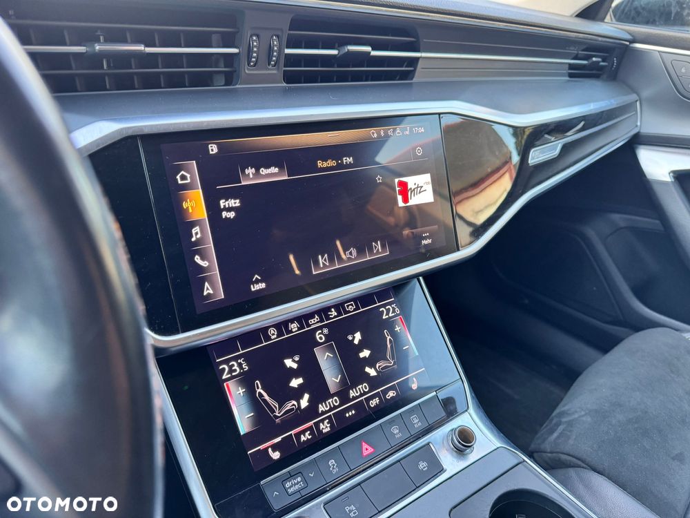 Audi A7 Sportback 40 TDI S tronic - 25