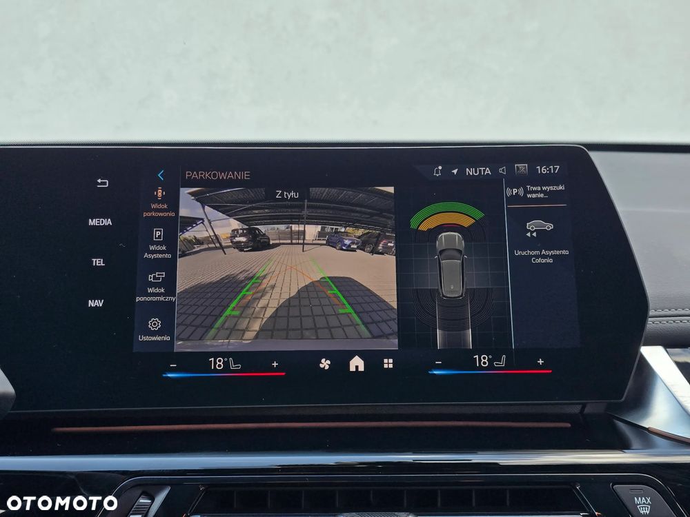 BMW X1 sDrive18i M Sportpaket - 15