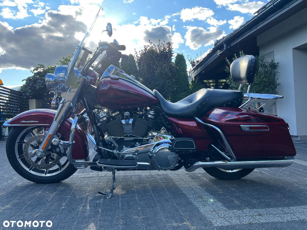 Harley-Davidson Touring Road King - 5