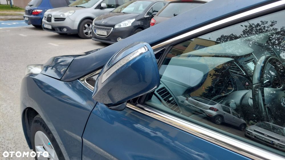 Hyundai i40 1.7 CRDi Comfort - 8