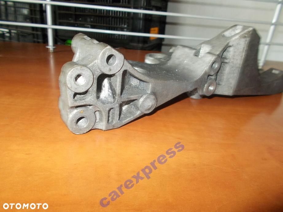 ŁAPA MOCOWANIE ALTERNATORA VW 1.9 TDI 038903143AF - 1