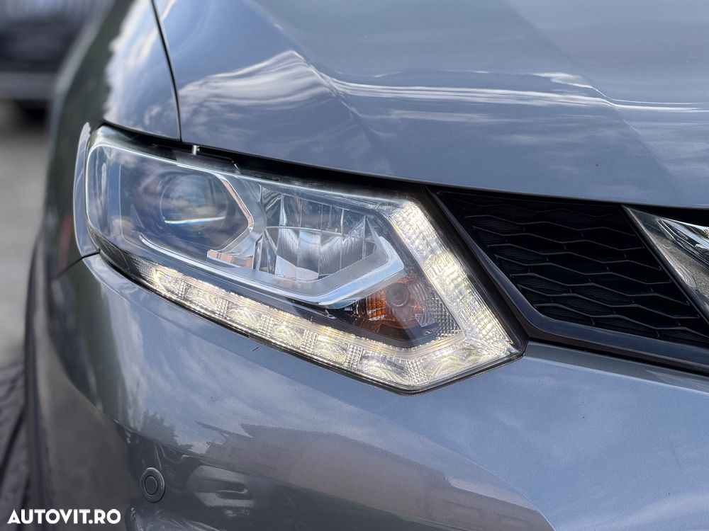 Nissan X-Trail 1.6 dCi ALL-MODE 4x4i Tekna - 37