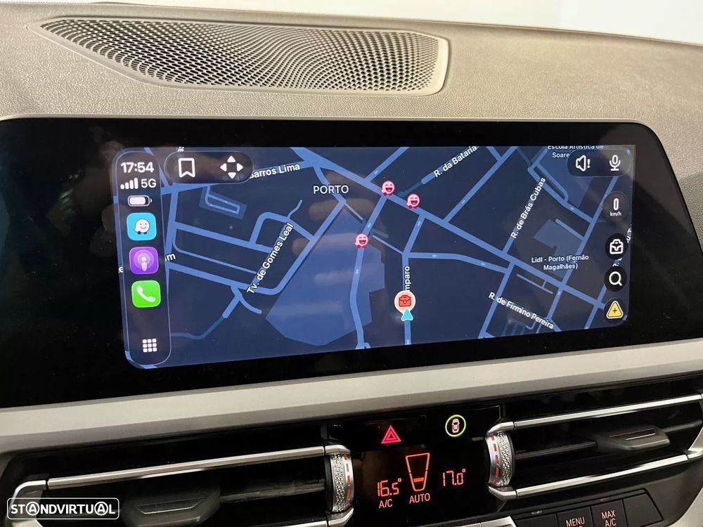 BMW 318 - 20