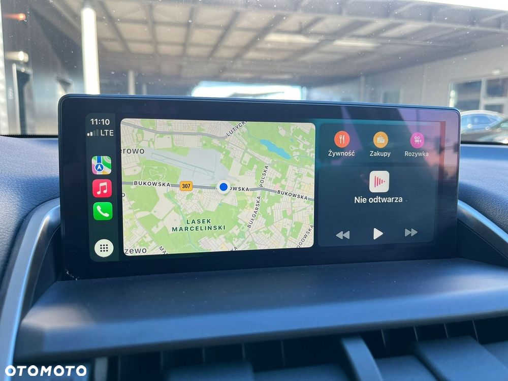 Lexus NX 300 Comfort AWD - 16