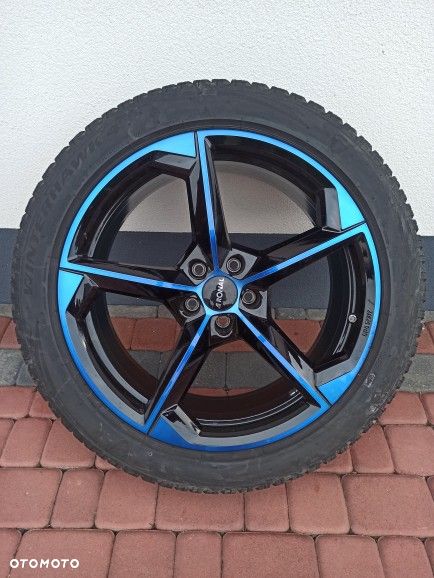 Mercedes-Benz GLC AMG 43 4-Matic - 15