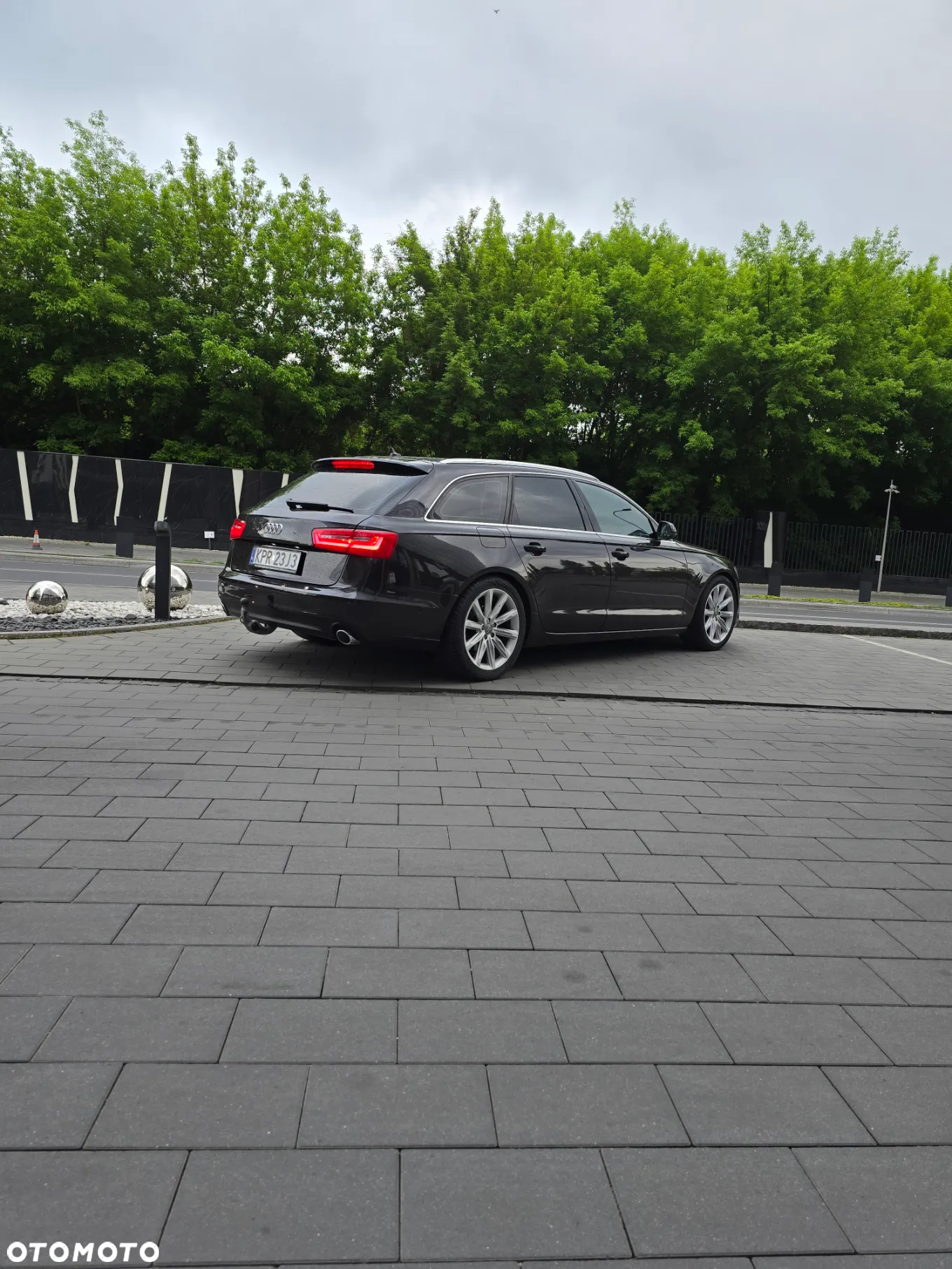 Audi A6 3.0 TDI Quattro S tronic - 4