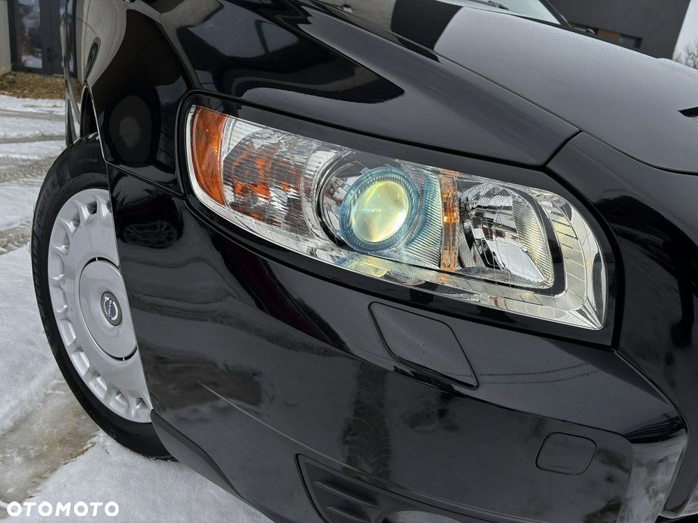 Volvo V50 - 12