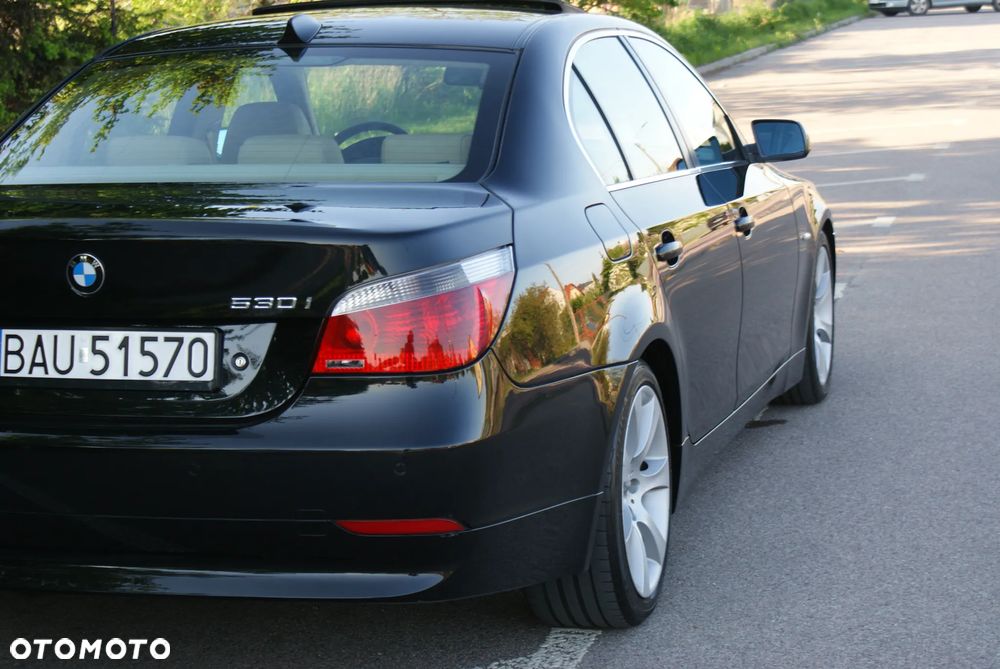 BMW Seria 5 - 3