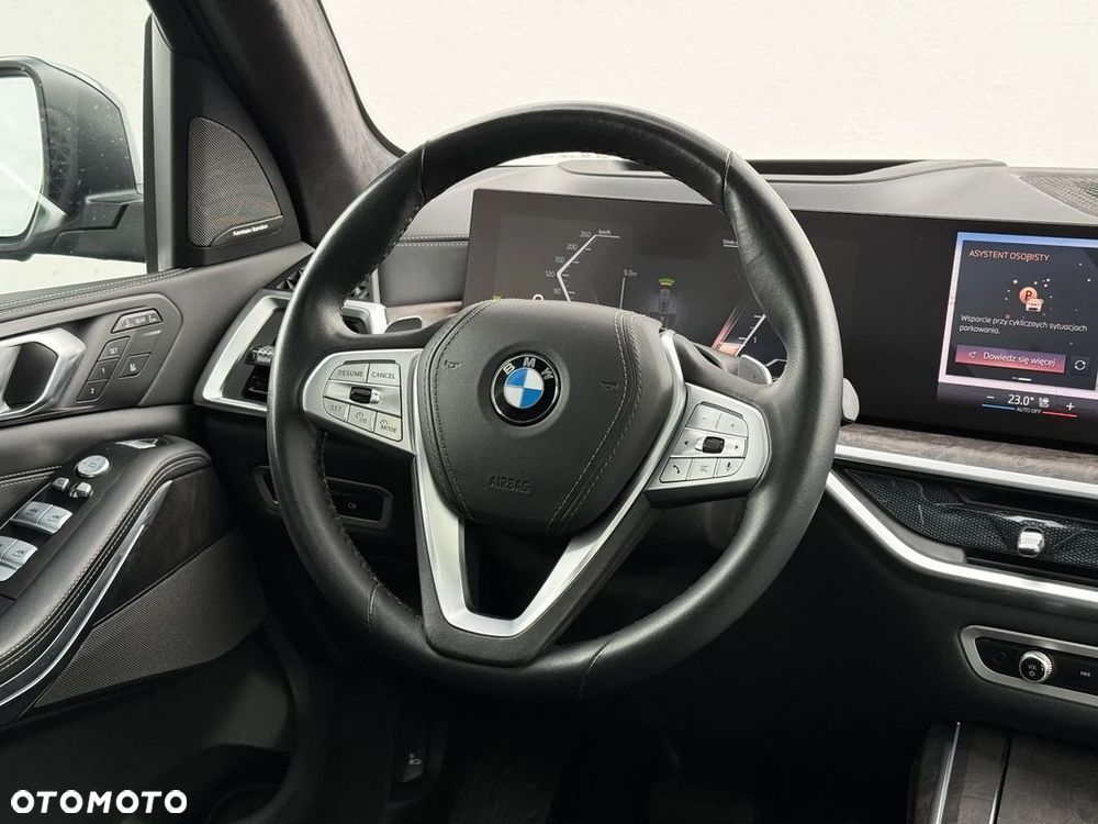 BMW X7 - 8