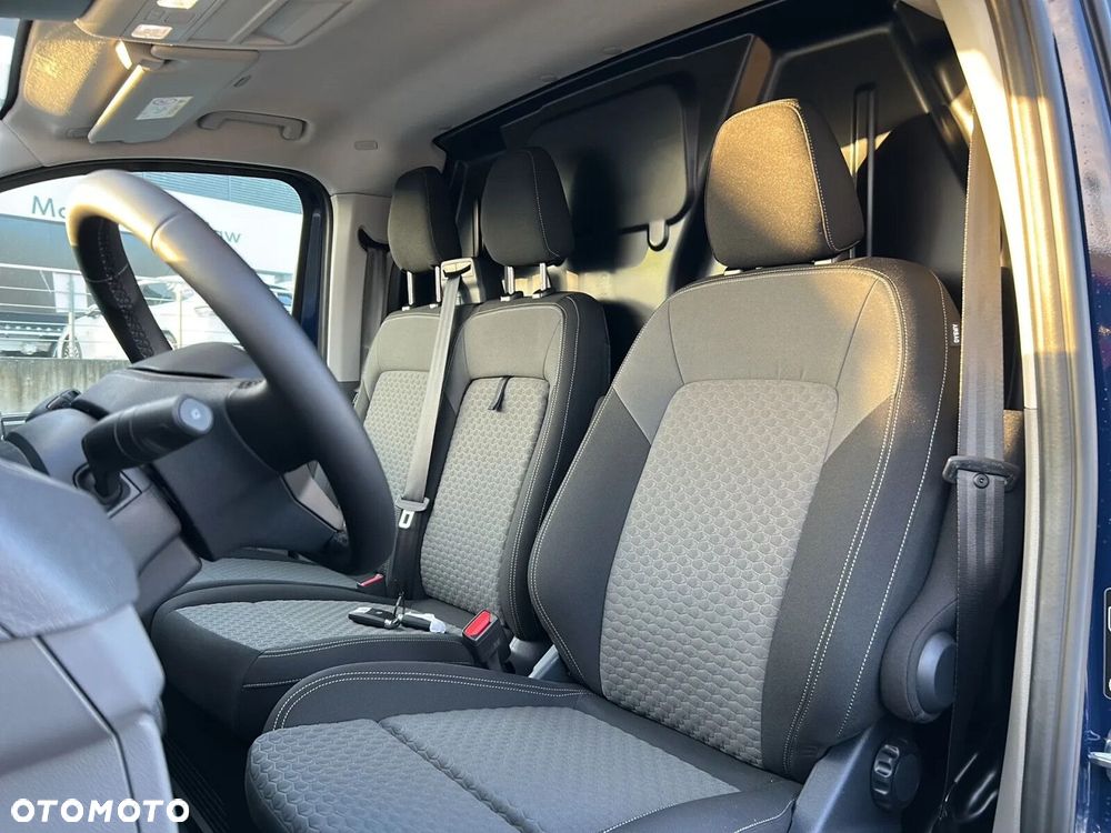 Volkswagen Transporter Furgon AUTOMAT/L2H1, 2.0 TDI 150 KM - 13