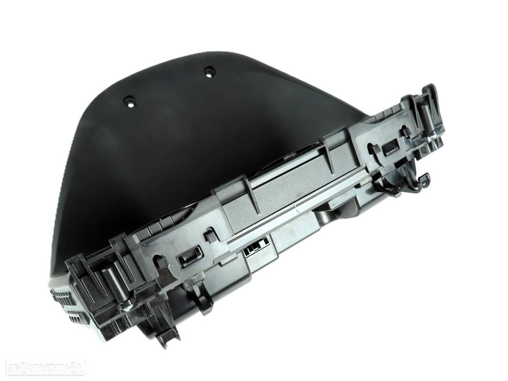 Conta-Quilómetros / Painel de Instrumentos / Quadrante Usado / Original BMW 1 (F... - 3