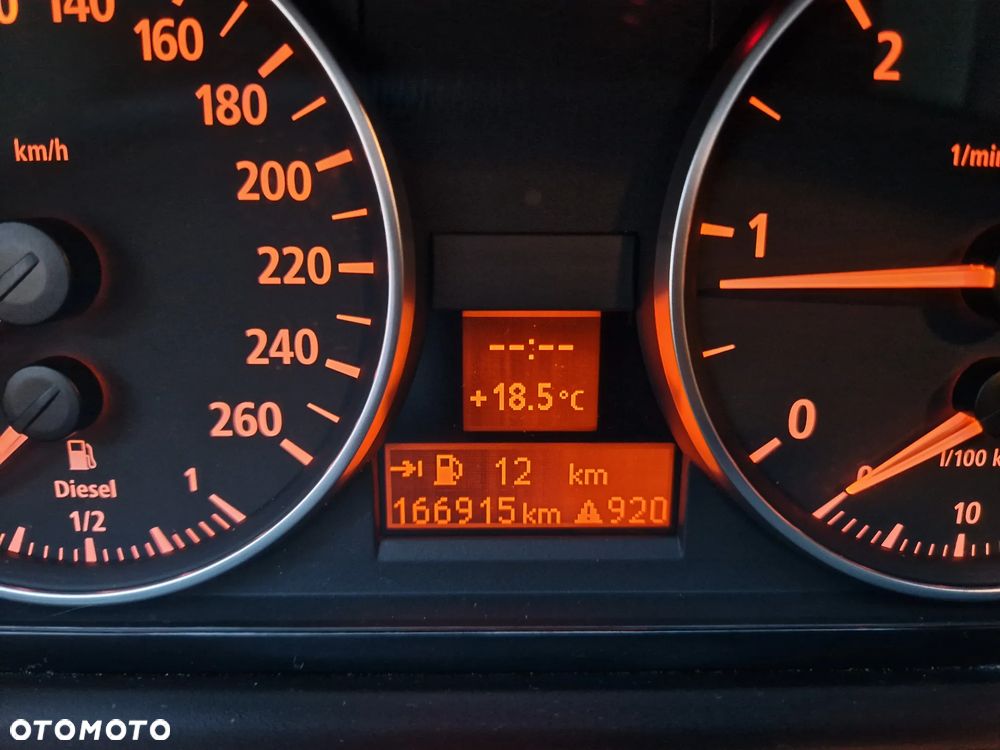 BMW Seria 3 320d - 7