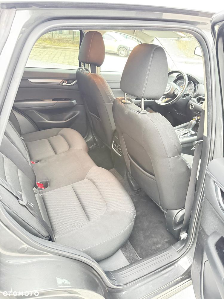 Mazda CX-5 2.5 Skyenergy 2WD - 19