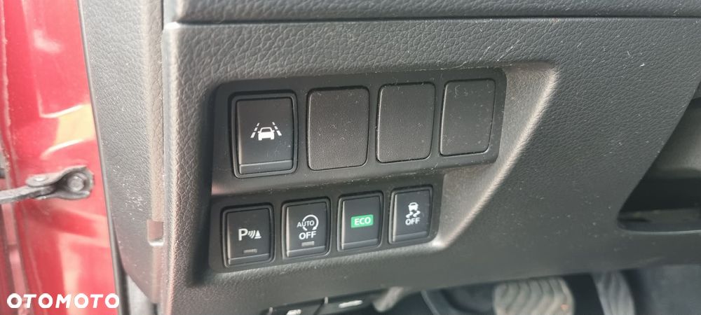 Nissan Qashqai 1.2 DIG-T Xtronic TEKNA - 18