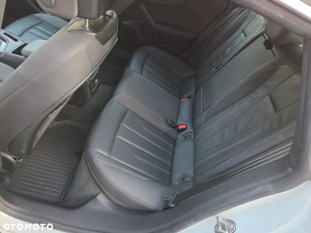 Audi A5 Sportback 45 TFSI mHEV Quattro S Line S tronic - 20